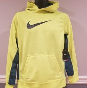 Nike Therma-Fit hoodie